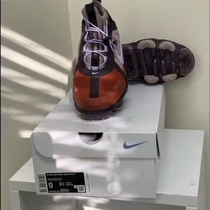 W Air VaporMax utility 2019 brand new!